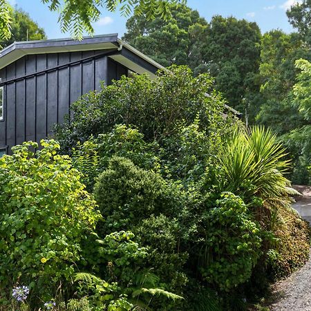 Raglan Country Lodge Экстерьер фото