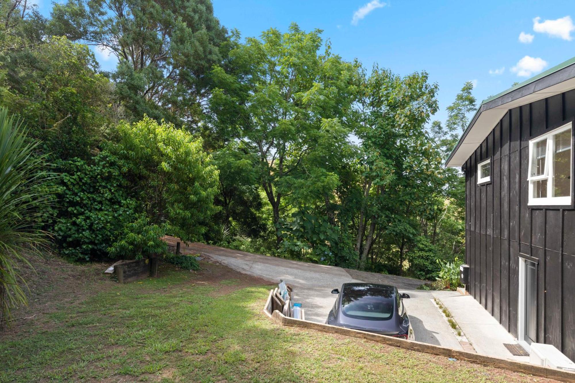 Raglan Country Lodge Экстерьер фото