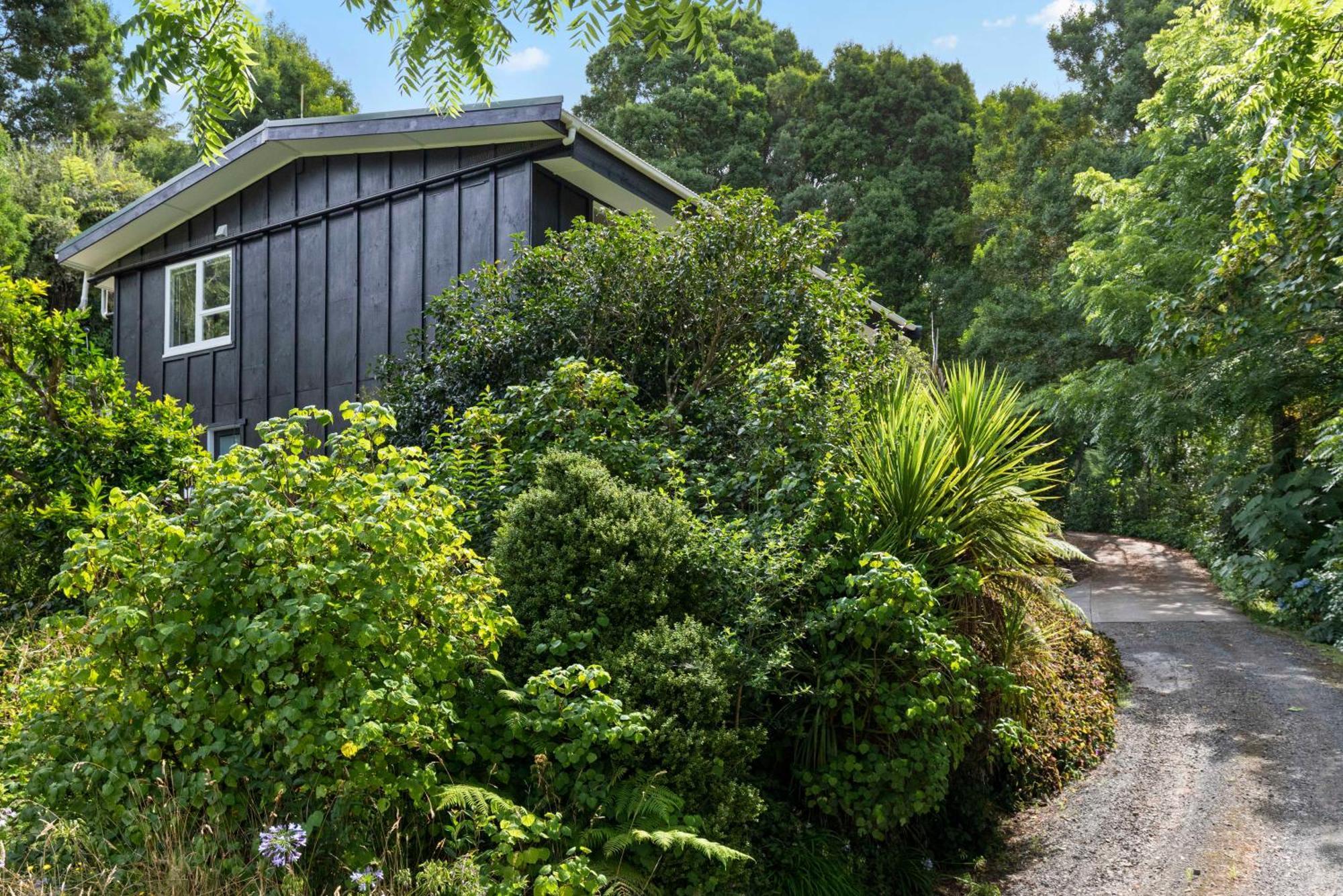Raglan Country Lodge Экстерьер фото