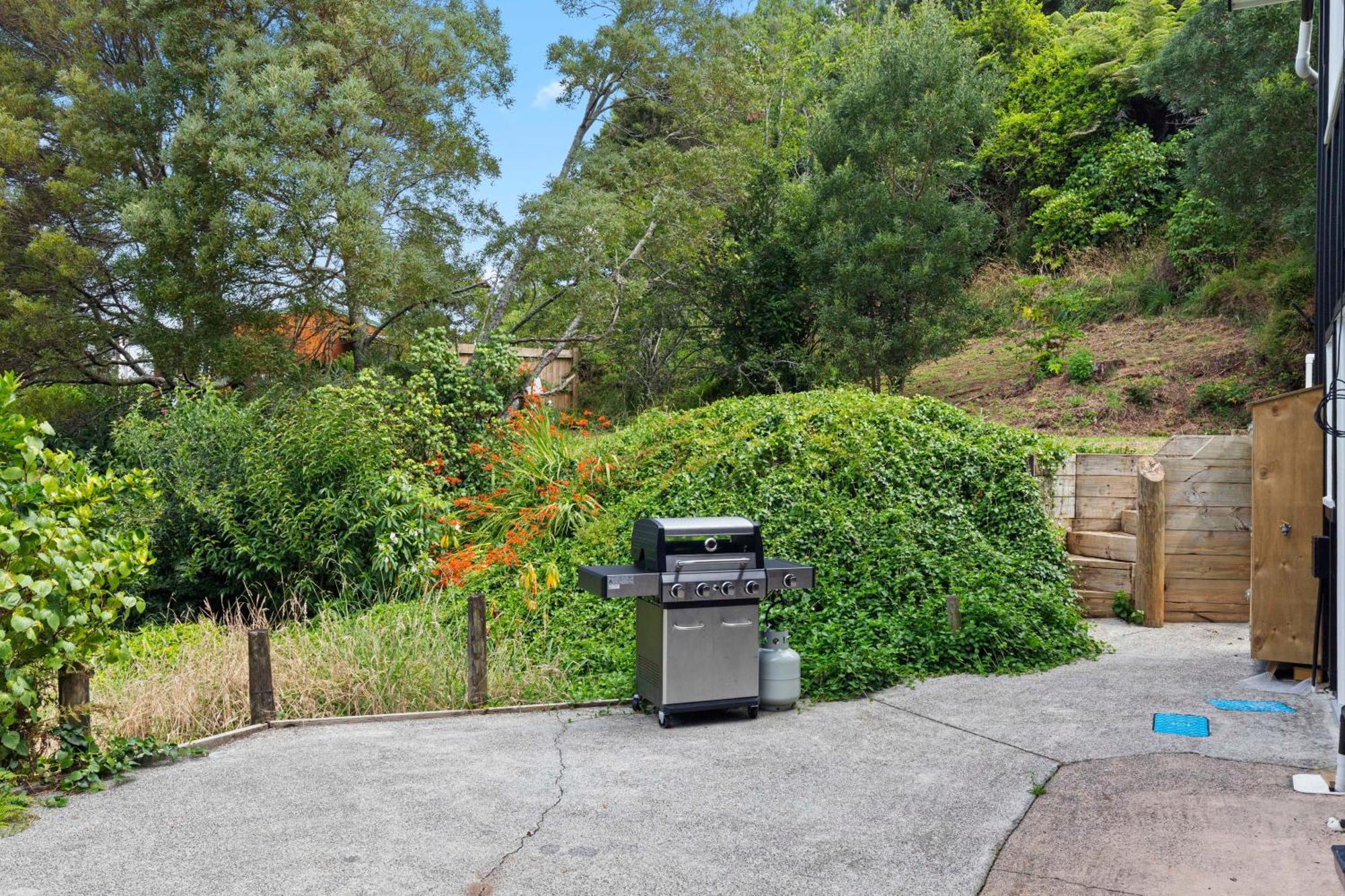 Raglan Country Lodge Экстерьер фото